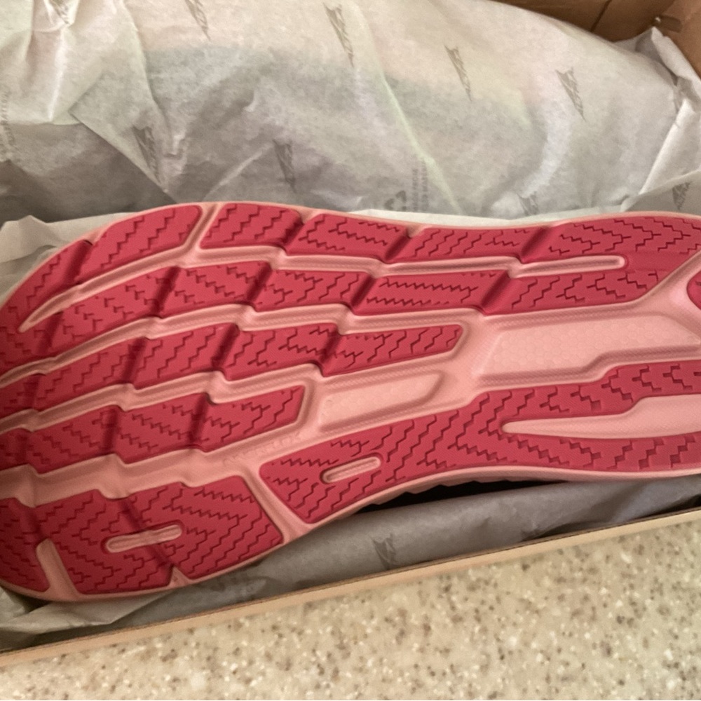 Altra Torin 7 womens 10